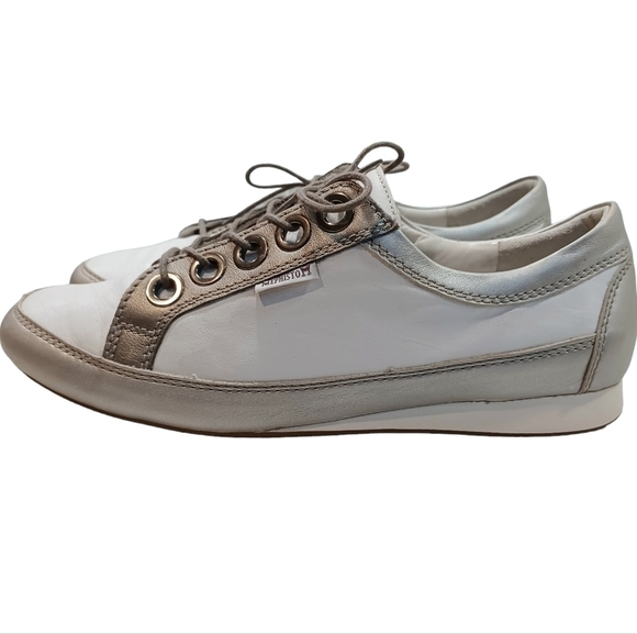 MEPHISTO sneakers running shoes - Picture 3 of 13